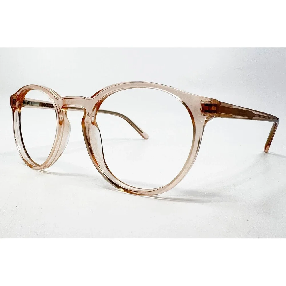 Warby Parker please message